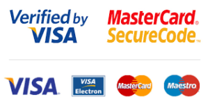 Verificado Visa/Mastercanrd
